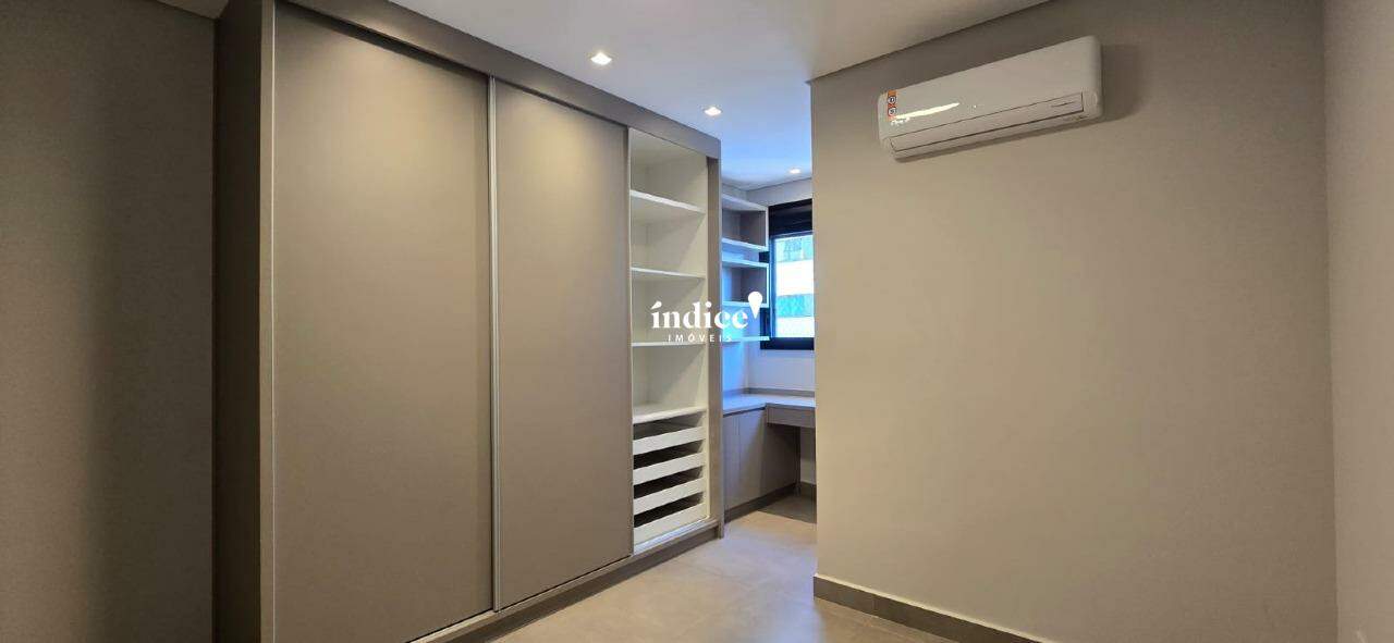 Apartamento para à venda no Nova Aliança na cidade de Ribeirão Preto: 