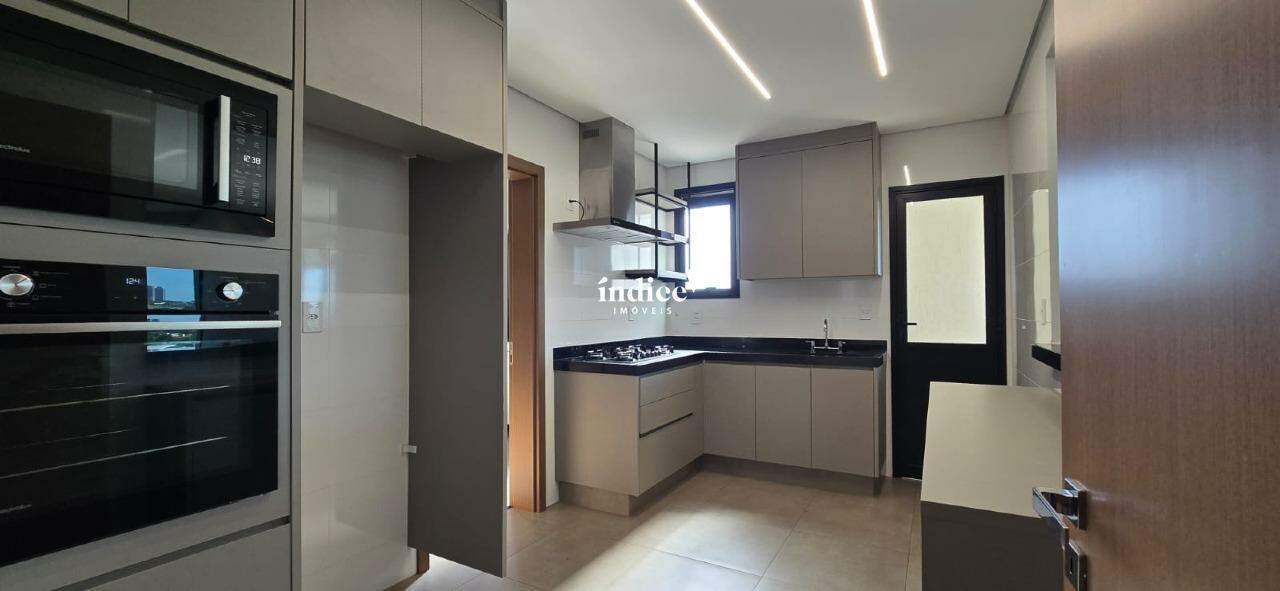 Apartamento para à venda no Nova Aliança na cidade de Ribeirão Preto: 