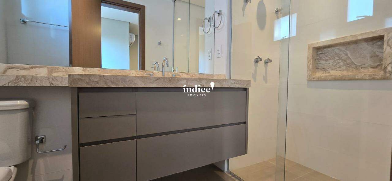 Apartamento para à venda no Nova Aliança na cidade de Ribeirão Preto: 