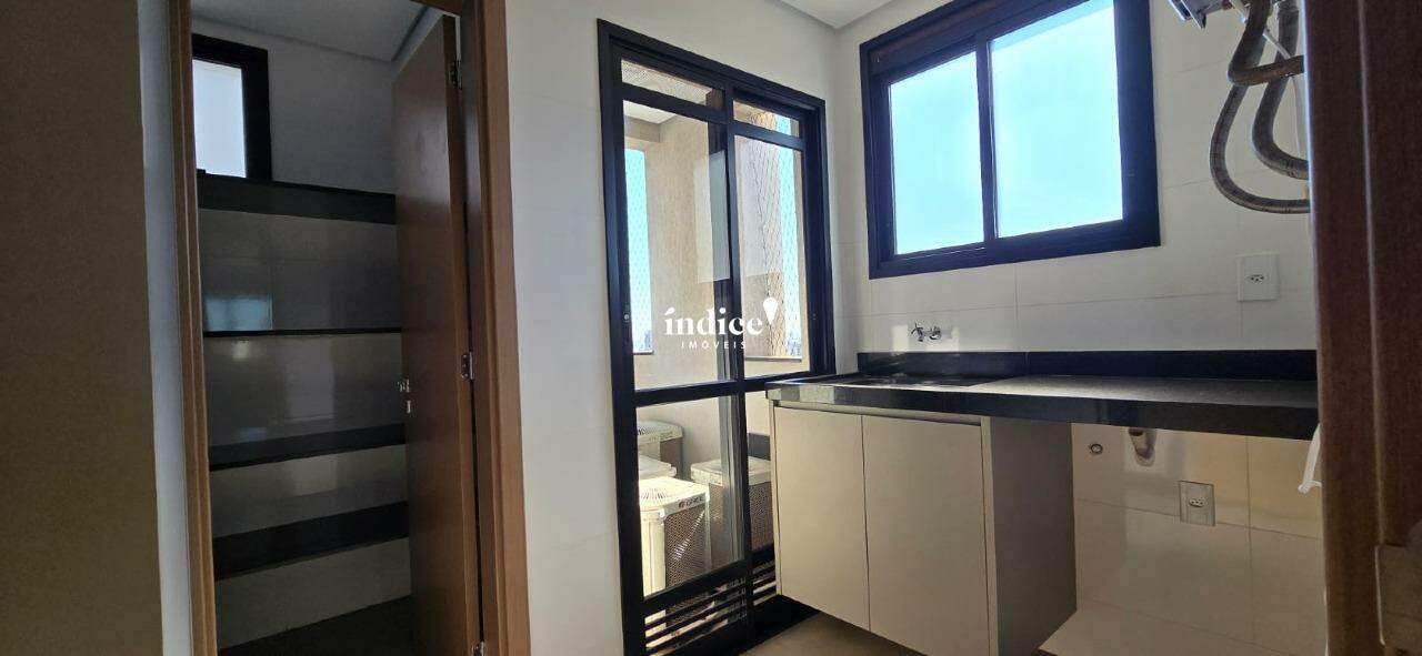 Apartamento para à venda no Nova Aliança na cidade de Ribeirão Preto: 