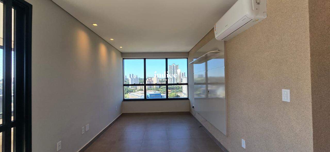 Apartamento para à venda no Nova Aliança na cidade de Ribeirão Preto: 