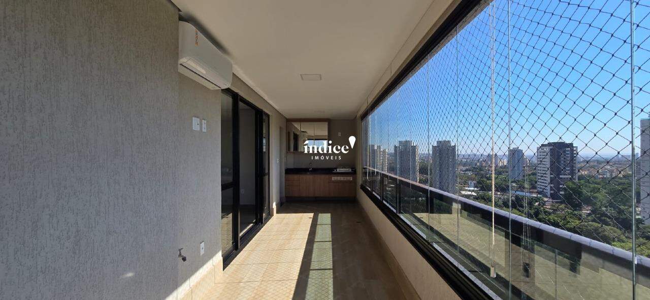Apartamento para à venda no Nova Aliança na cidade de Ribeirão Preto: 