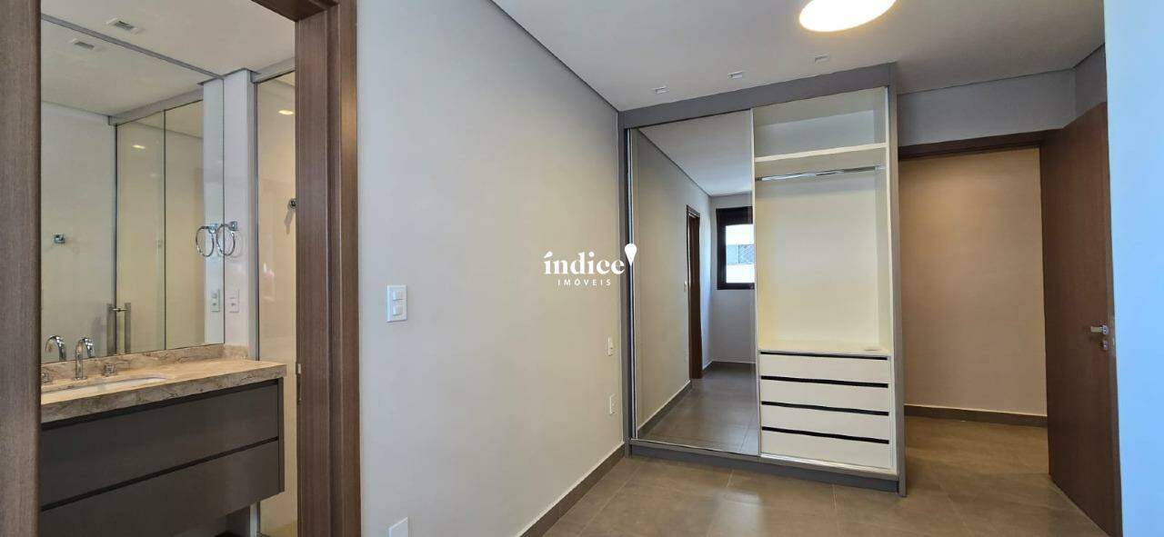 Apartamento para à venda no Nova Aliança na cidade de Ribeirão Preto: 