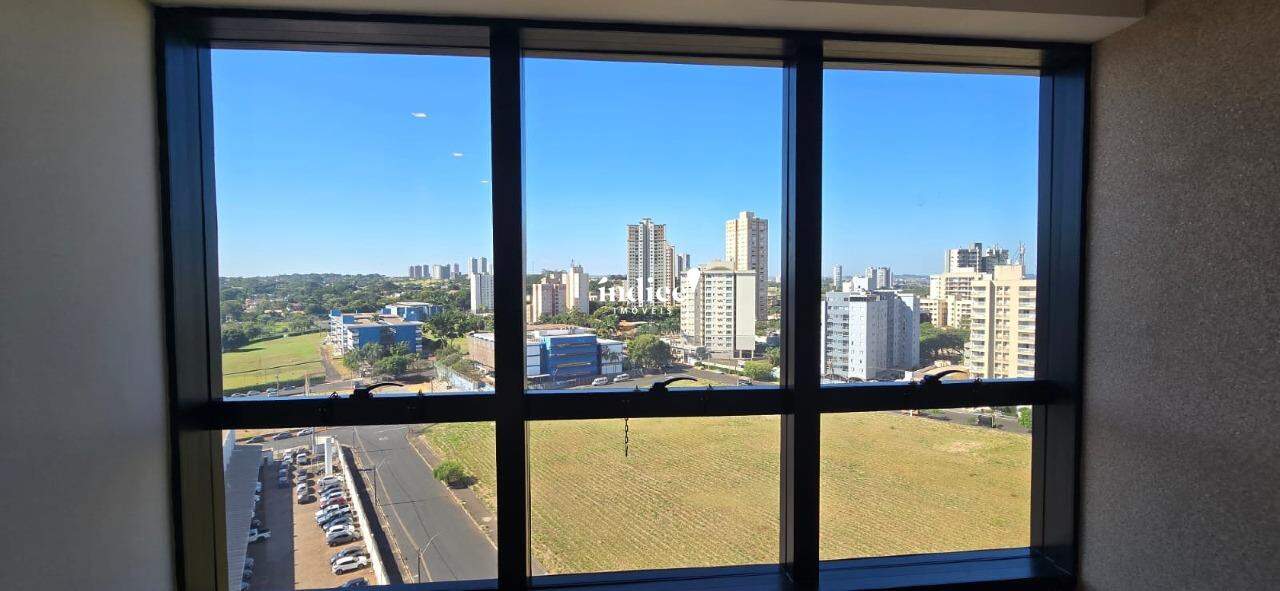 Apartamento para à venda no Nova Aliança na cidade de Ribeirão Preto: 