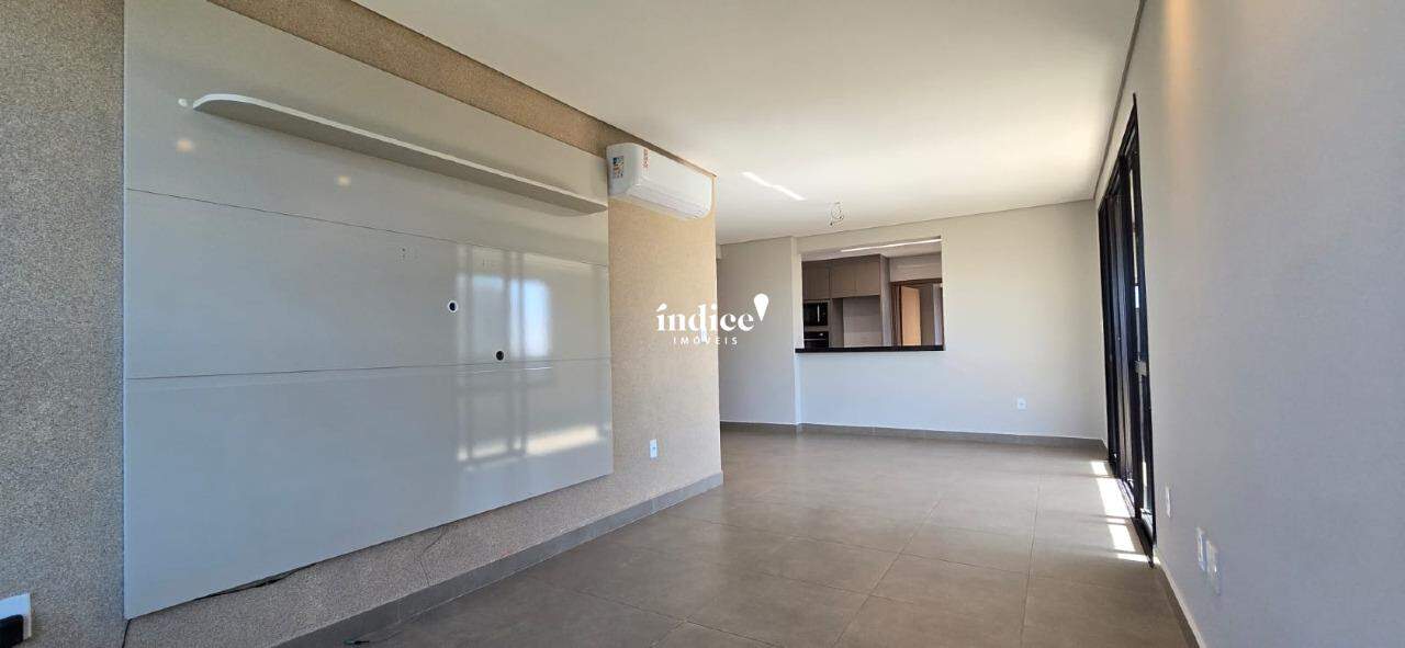 Apartamento para à venda no Nova Aliança na cidade de Ribeirão Preto: 