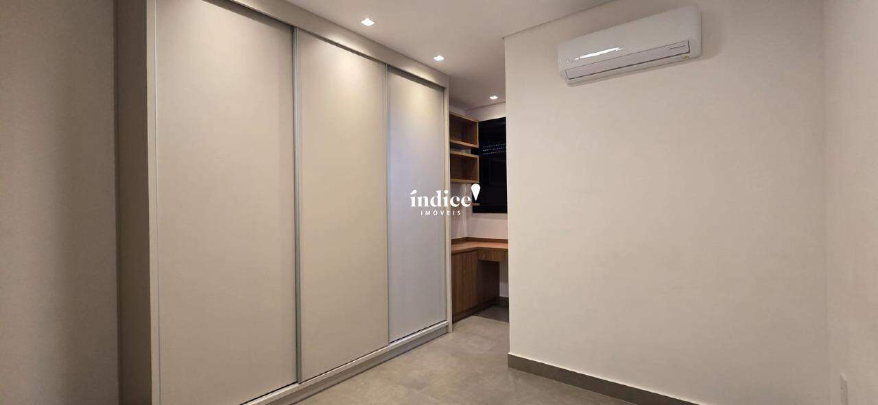 Apartamento para à venda no Nova Aliança na cidade de Ribeirão Preto: 