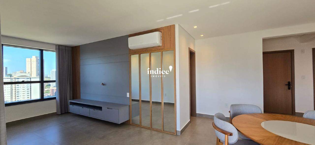 Apartamento para à venda no Nova Aliança na cidade de Ribeirão Preto: 