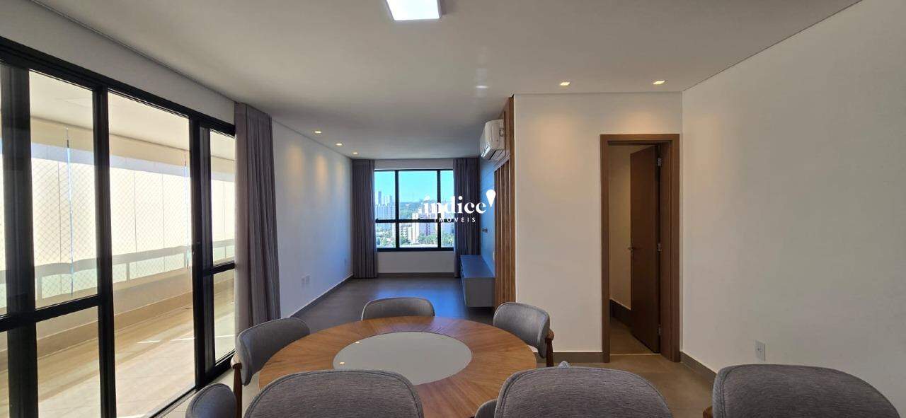 Apartamento para à venda no Nova Aliança na cidade de Ribeirão Preto: 