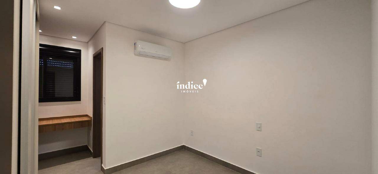 Apartamento para à venda no Nova Aliança na cidade de Ribeirão Preto: 