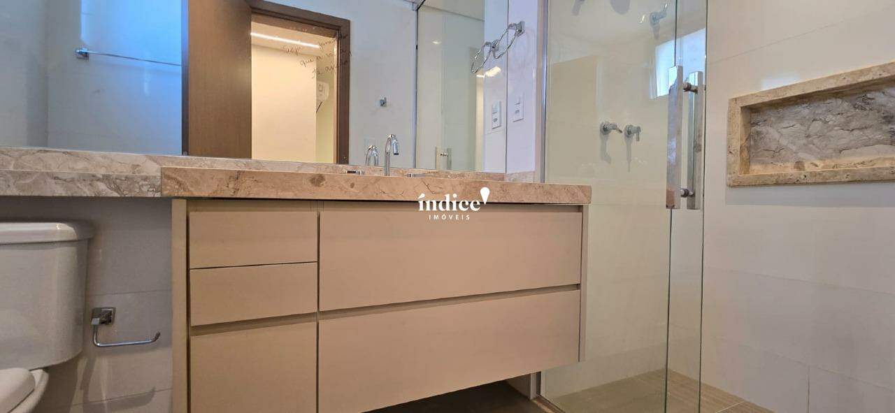 Apartamento para à venda no Nova Aliança na cidade de Ribeirão Preto: 
