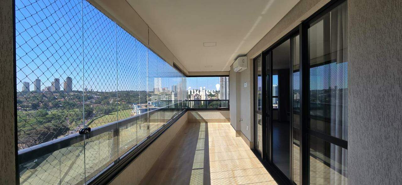 Apartamento para à venda no Nova Aliança na cidade de Ribeirão Preto: 