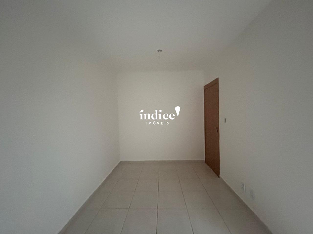 Apartamento para à venda no Quintino Facci II na cidade de Ribeirão Preto: 