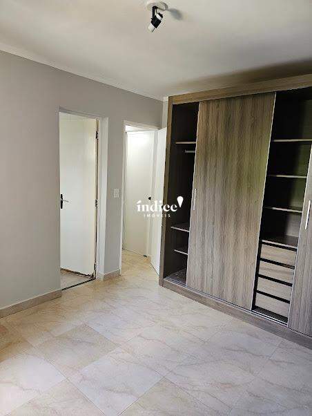 Apartamento para à venda no Jardim Anhangüera na cidade de Ribeirão Preto: 