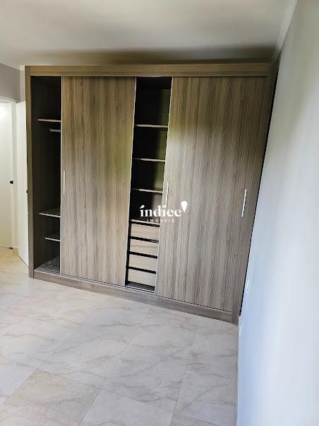 Apartamento para à venda no Jardim Anhangüera na cidade de Ribeirão Preto: 