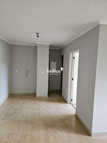 Apartamento para à venda no Jardim Anhangüera na cidade de Ribeirão Preto: 