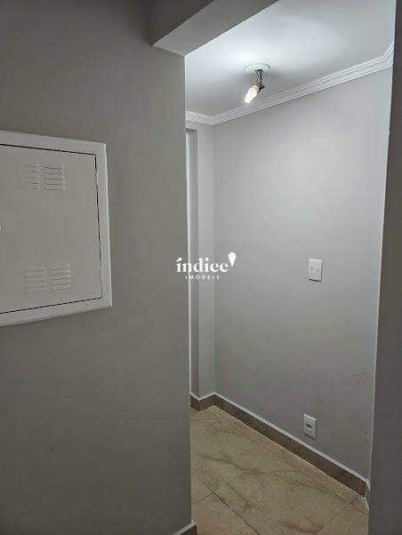 Apartamento para à venda no Jardim Anhangüera na cidade de Ribeirão Preto: 