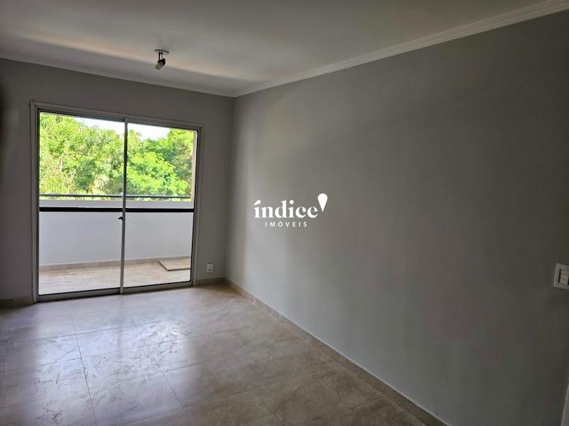 Apartamento para à venda no Jardim Anhangüera na cidade de Ribeirão Preto: 