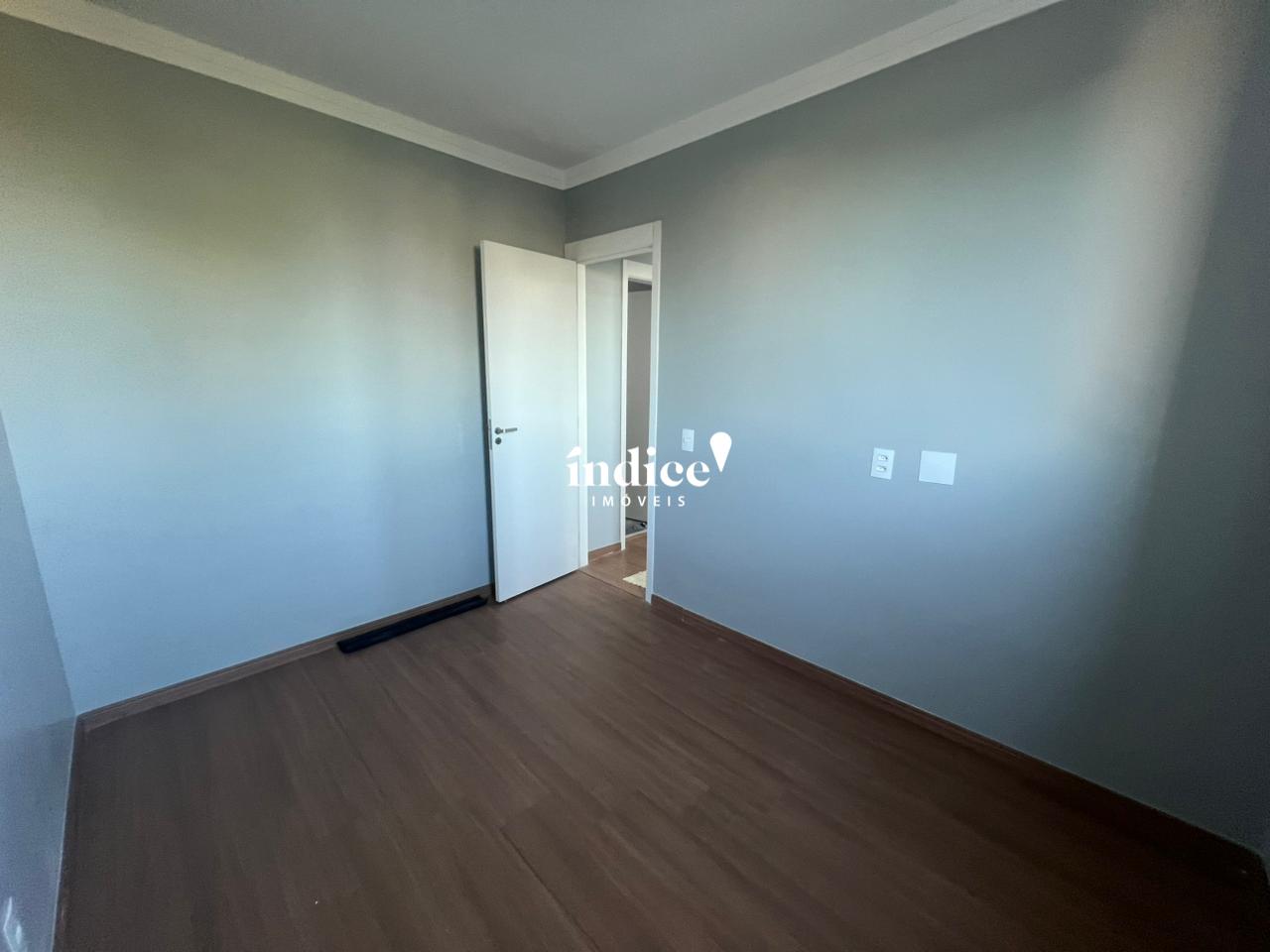 Apartamento para para aluguel no Parque das Oliveiras na cidade de Ribeirão Preto: 