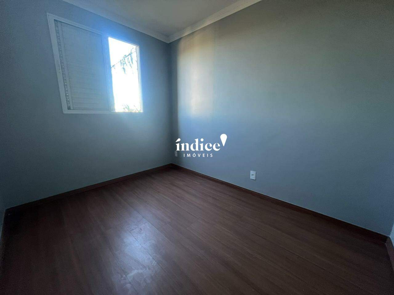 Apartamento para para aluguel no Parque das Oliveiras na cidade de Ribeirão Preto: 