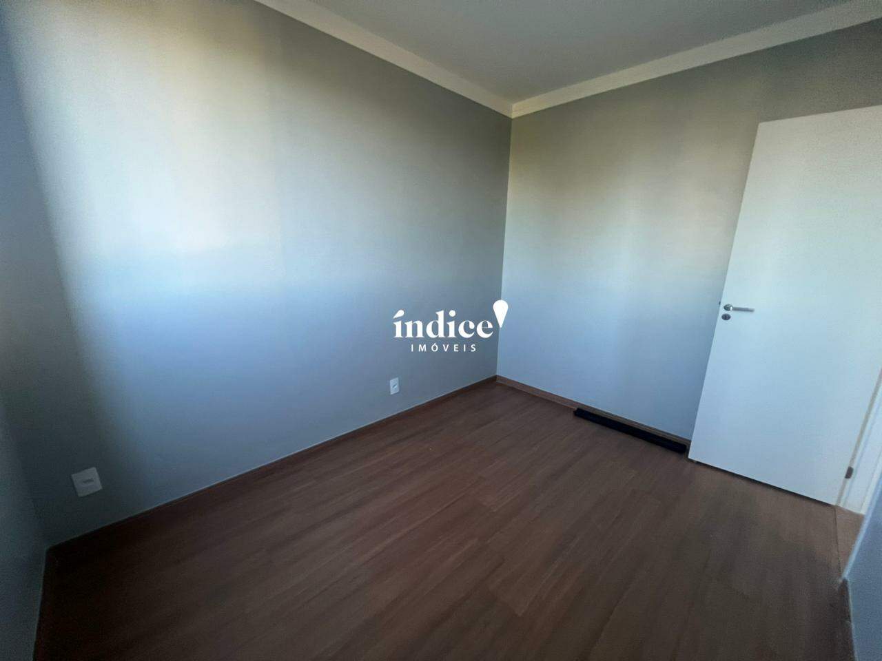 Apartamento para para aluguel no Parque das Oliveiras na cidade de Ribeirão Preto: 