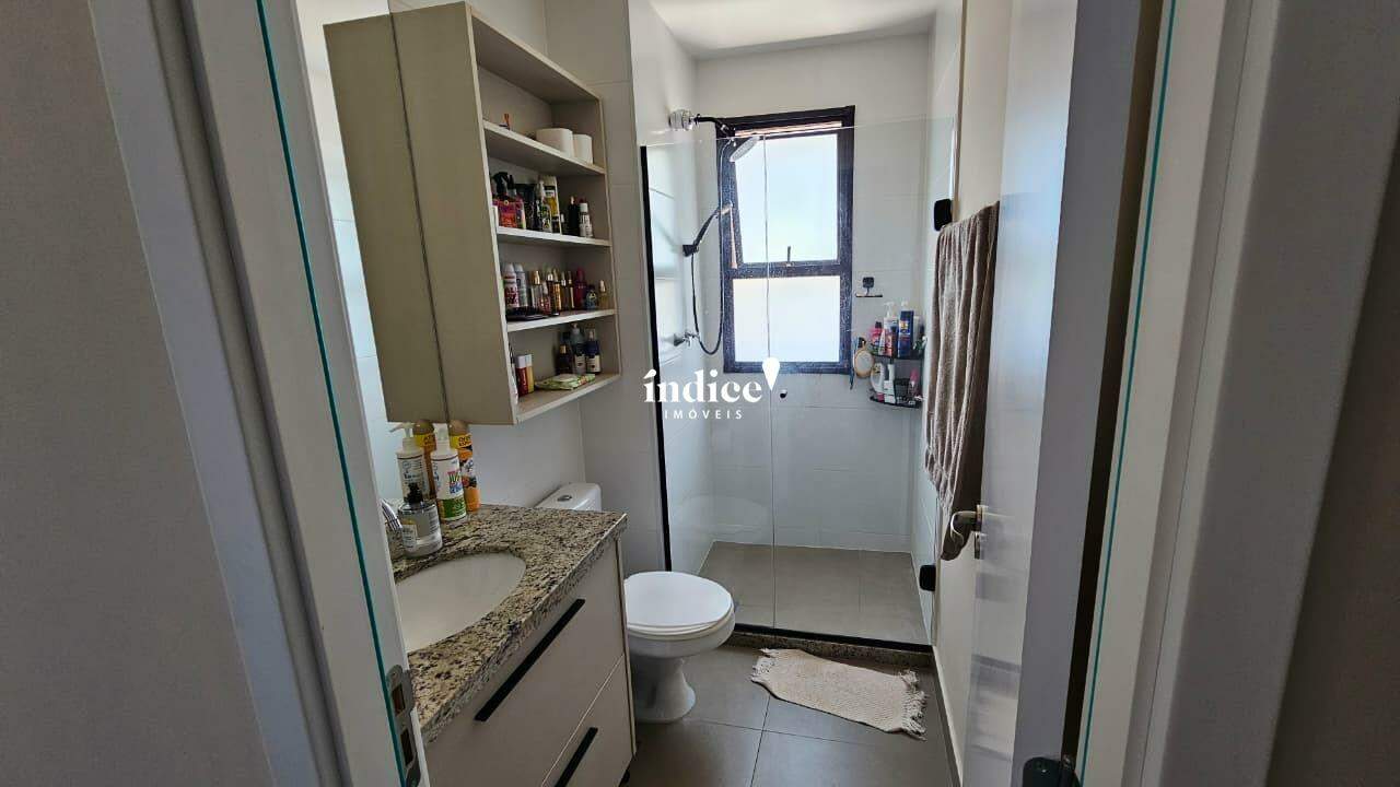 Apartamento para à venda no Jardim Guaporé na cidade de Ribeirão Preto: 