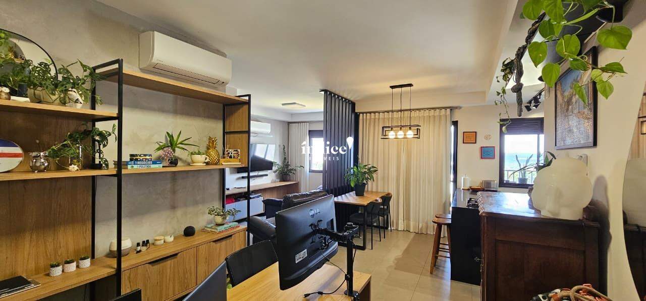 Apartamento para à venda no Jardim Guaporé na cidade de Ribeirão Preto: 