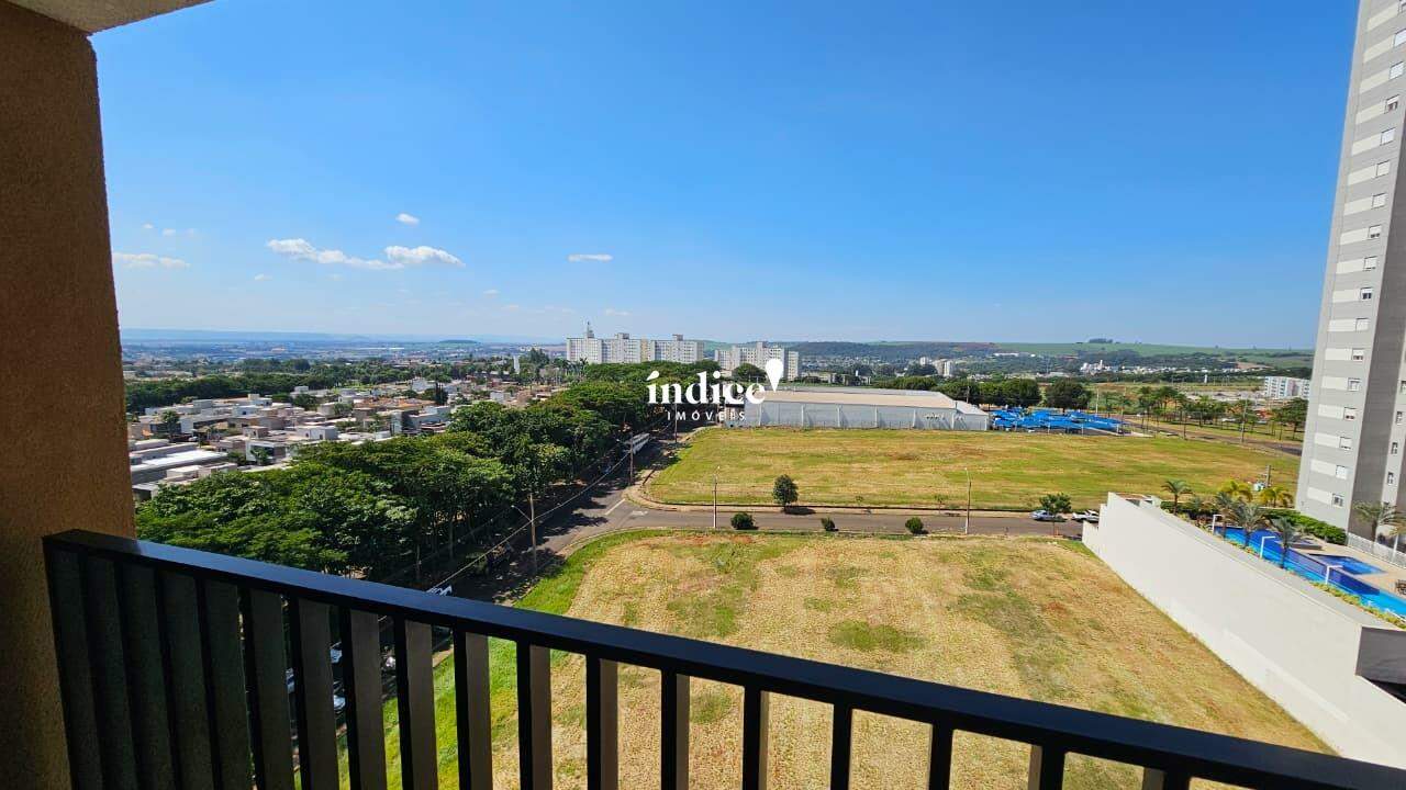 Apartamento para à venda no Jardim Guaporé na cidade de Ribeirão Preto: 