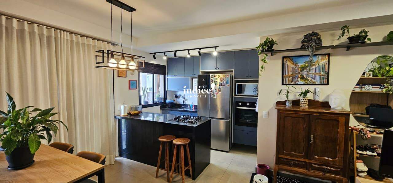 Apartamento para à venda no Jardim Guaporé na cidade de Ribeirão Preto: 