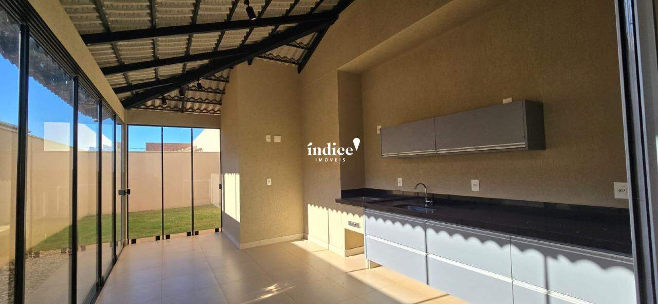 Casas Condomínio para à venda no Residencial Alto do Vale na cidade de Ribeirão Preto: 