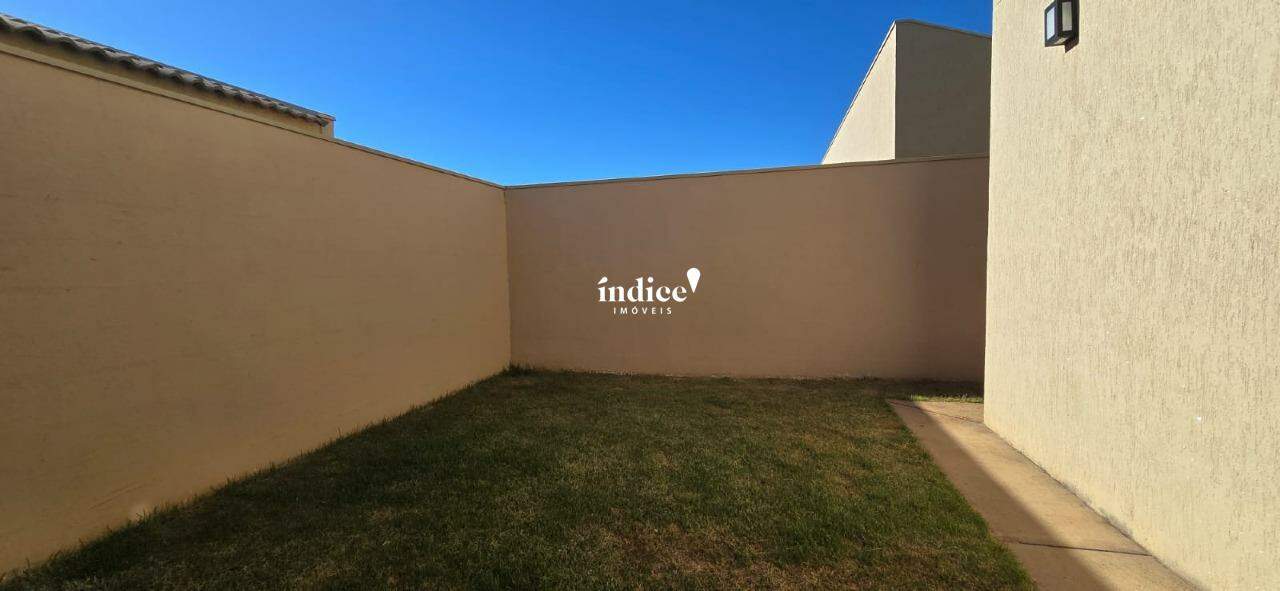 Casas Condomínio para à venda no Residencial Alto do Vale na cidade de Ribeirão Preto: 
