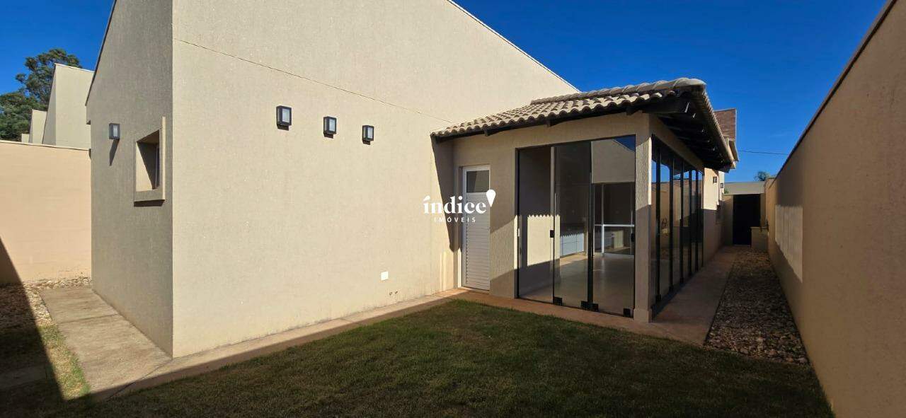 Casas Condomínio para à venda no Residencial Alto do Vale na cidade de Ribeirão Preto: 