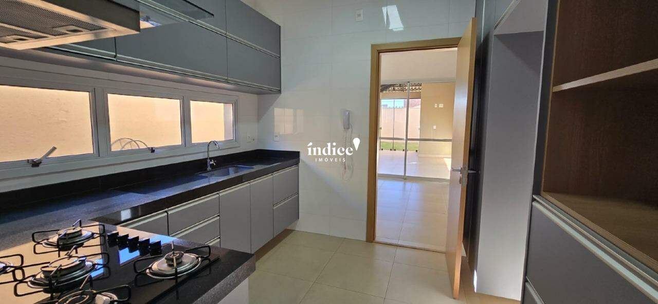 Casas Condomínio para à venda no Residencial Alto do Vale na cidade de Ribeirão Preto: 