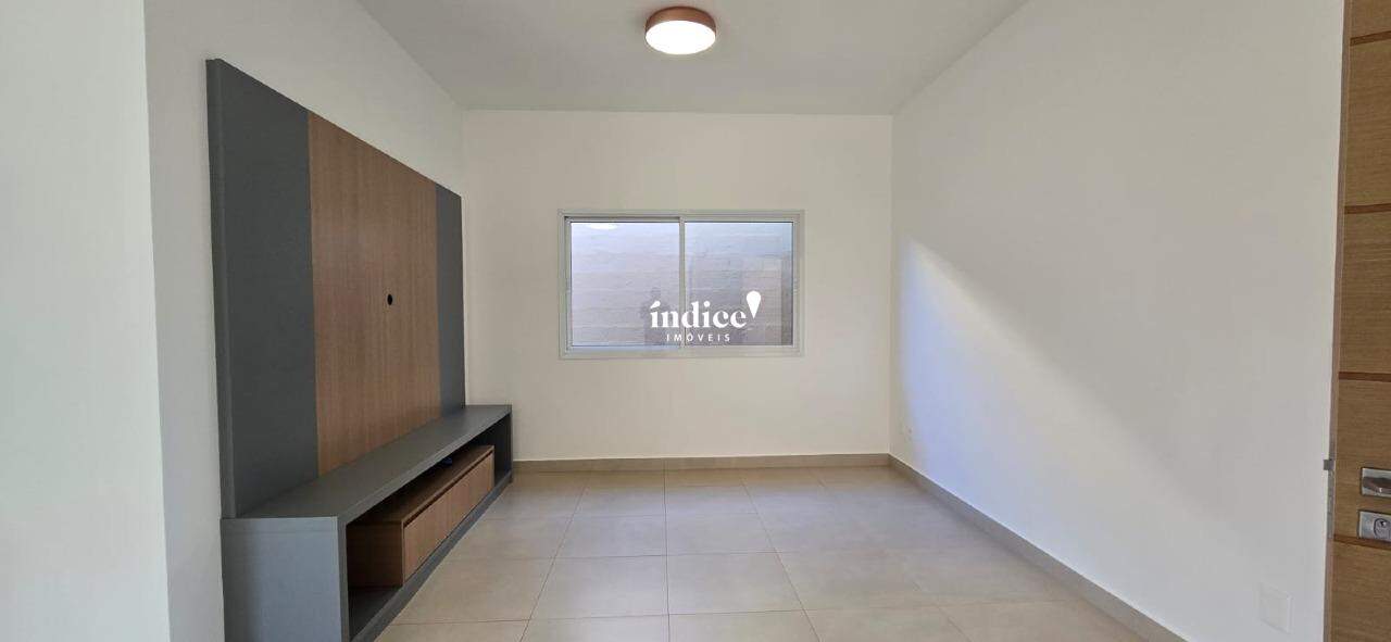 Casas Condomínio para à venda no Residencial Alto do Vale na cidade de Ribeirão Preto: 