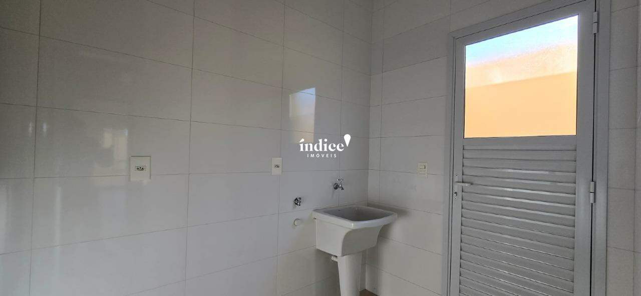 Casas Condomínio para à venda no Residencial Alto do Vale na cidade de Ribeirão Preto: 