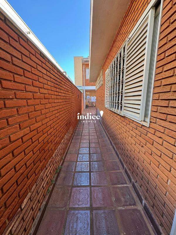Casas para à venda no Jardim Paulista na cidade de Ribeirão Preto: 