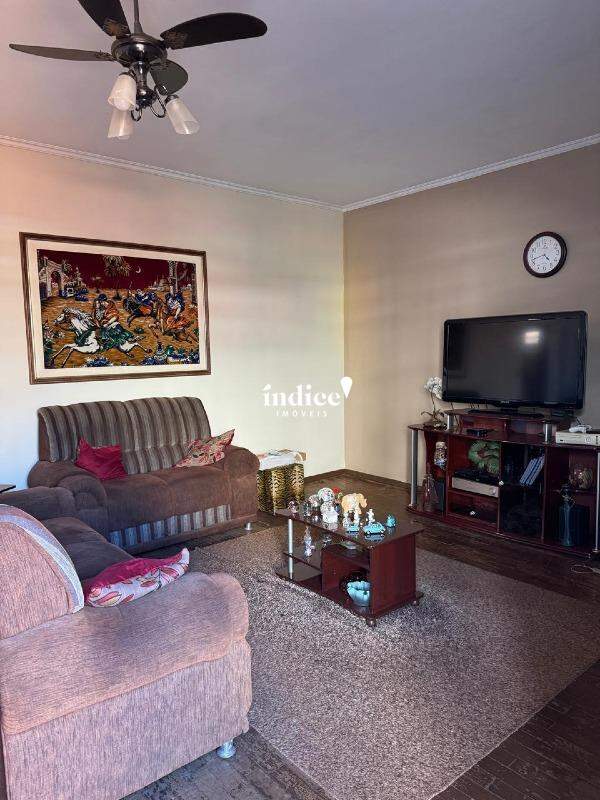 Casas para à venda no Jardim Paulista na cidade de Ribeirão Preto: 