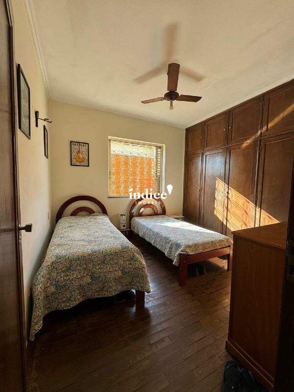 Casas para à venda no Jardim Paulista na cidade de Ribeirão Preto: 
