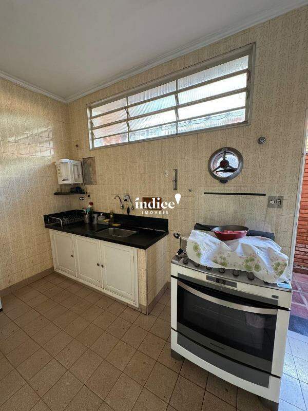 Casas para à venda no Jardim Paulista na cidade de Ribeirão Preto: 