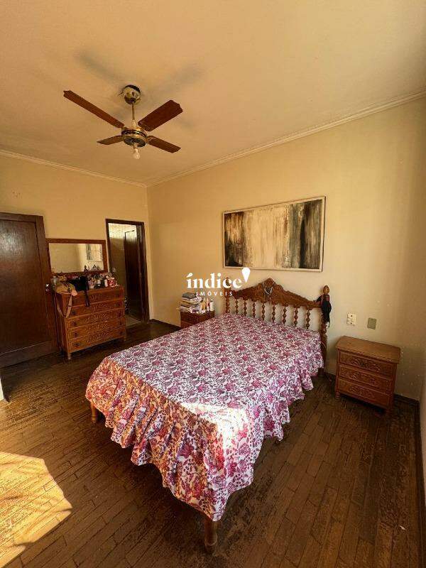 Casas para à venda no Jardim Paulista na cidade de Ribeirão Preto: 