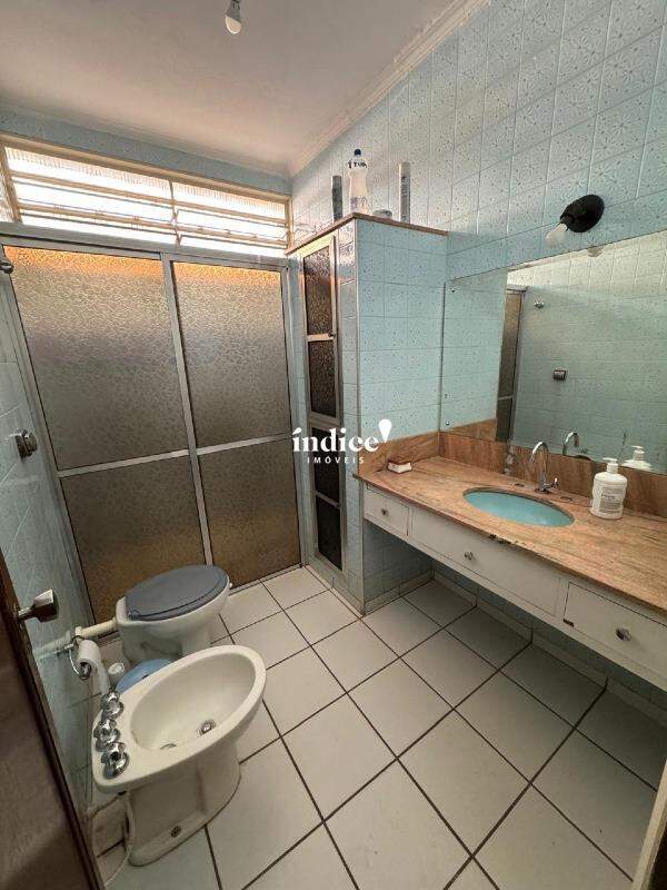 Casas para à venda no Jardim Paulista na cidade de Ribeirão Preto: 