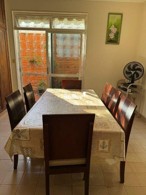 Casas para à venda no Jardim Paulista na cidade de Ribeirão Preto: 