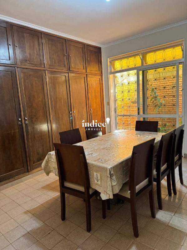 Casas para à venda no Jardim Paulista na cidade de Ribeirão Preto: 