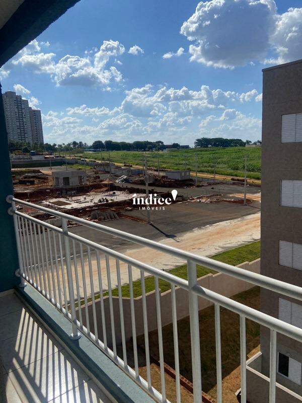 Apartamento para à venda no Quinta da Primavera na cidade de Ribeirão Preto: 