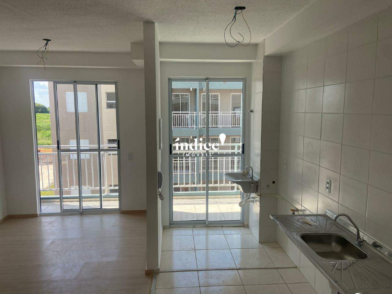 Apartamento para à venda no Quinta da Primavera na cidade de Ribeirão Preto: 