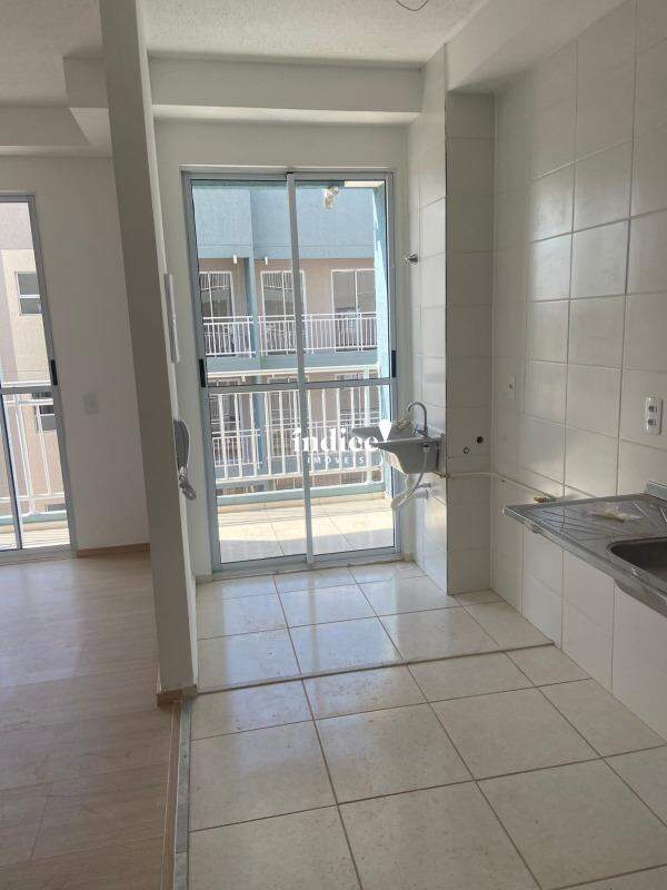Apartamento para à venda no Quinta da Primavera na cidade de Ribeirão Preto: 