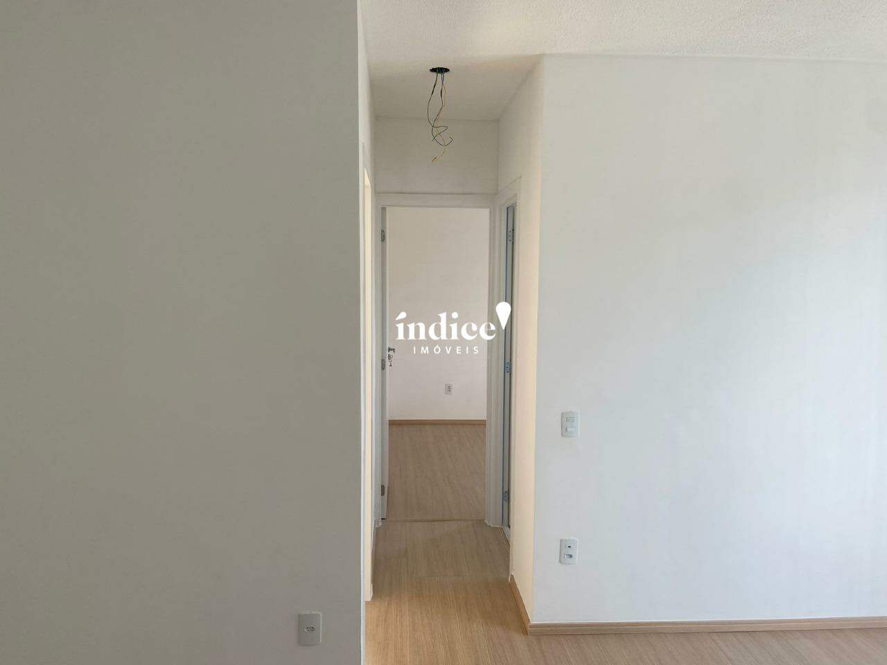 Apartamento para à venda no Quinta da Primavera na cidade de Ribeirão Preto: 