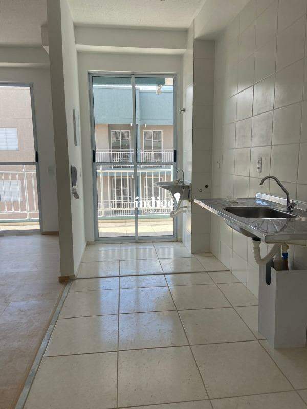 Apartamento para à venda no Quinta da Primavera na cidade de Ribeirão Preto: 