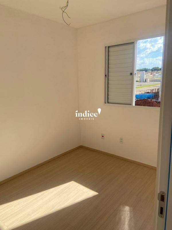 Apartamento para à venda no Quinta da Primavera na cidade de Ribeirão Preto: 