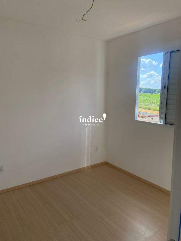 Apartamento para à venda no Quinta da Primavera na cidade de Ribeirão Preto: 