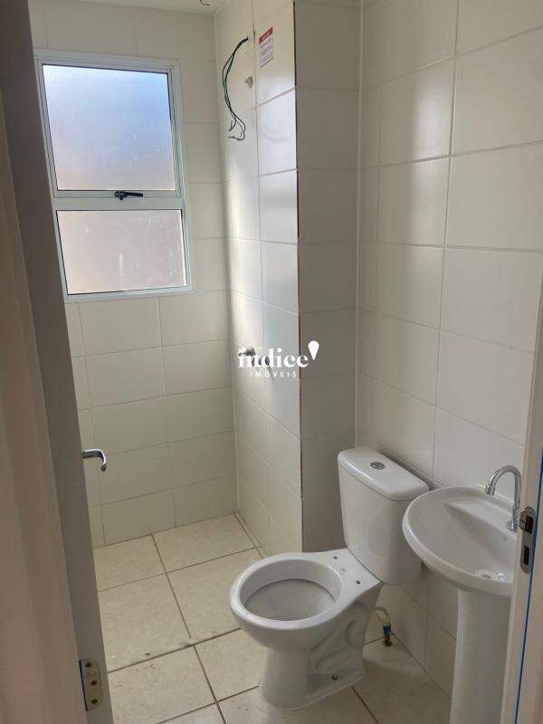 Apartamento para à venda no Quinta da Primavera na cidade de Ribeirão Preto: 